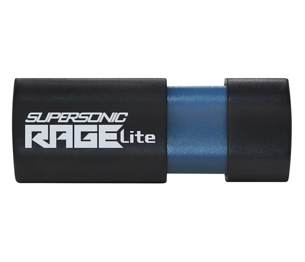 PATRIOT USB 3.0/USB 3.1 gen 1/USB 3.2 gen 1 32GB 120MB/s PEF32GRLB32U - 745299 - zdjęcie